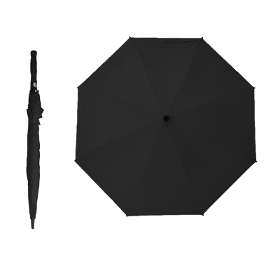 23" Auto-Open Promo Quality Umbrella 06